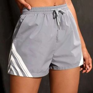 New Active Short size Small